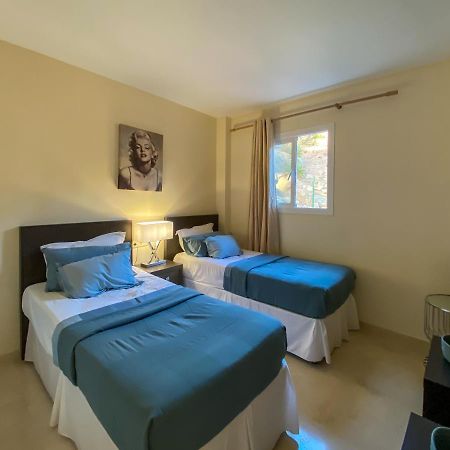 Marbella Elviria Apartment Ngoại thất bức ảnh
