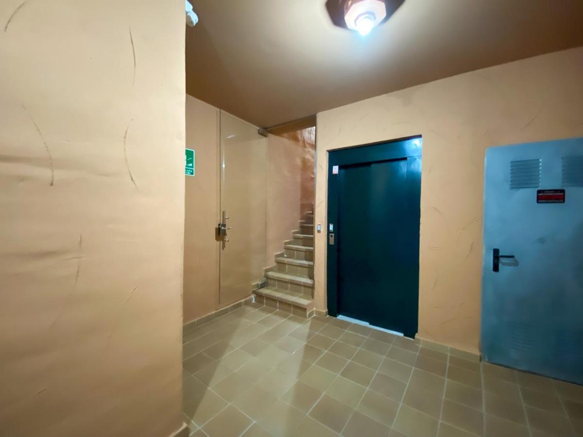 Marbella Elviria Apartment Ngoại thất bức ảnh