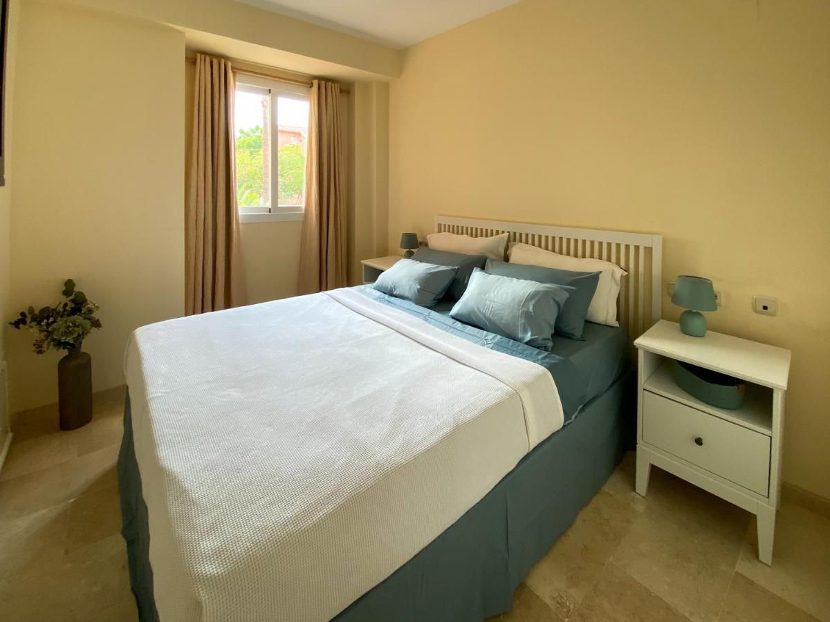 Marbella Elviria Apartment Ngoại thất bức ảnh