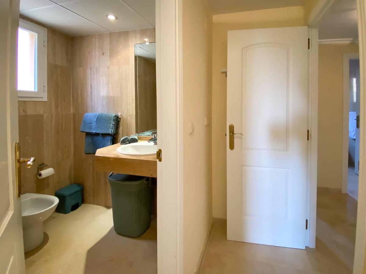 Marbella Elviria Apartment Ngoại thất bức ảnh