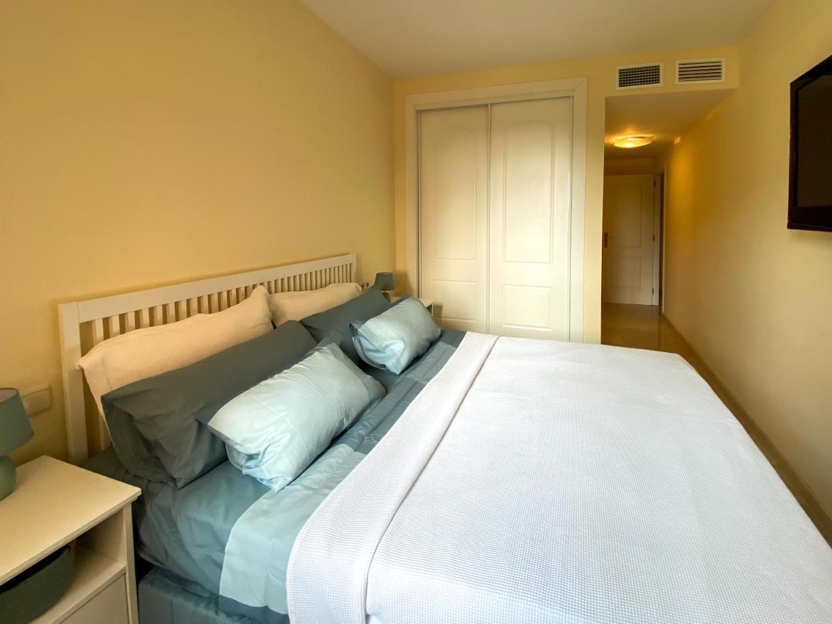 Marbella Elviria Apartment Ngoại thất bức ảnh