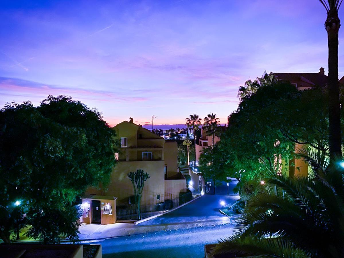Marbella Elviria Apartment Ngoại thất bức ảnh