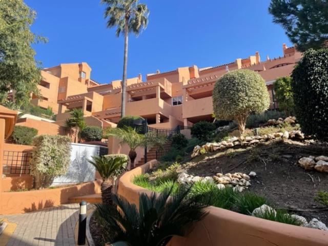 Marbella Elviria Apartment Ngoại thất bức ảnh