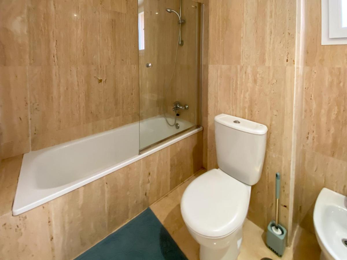 Marbella Elviria Apartment Ngoại thất bức ảnh