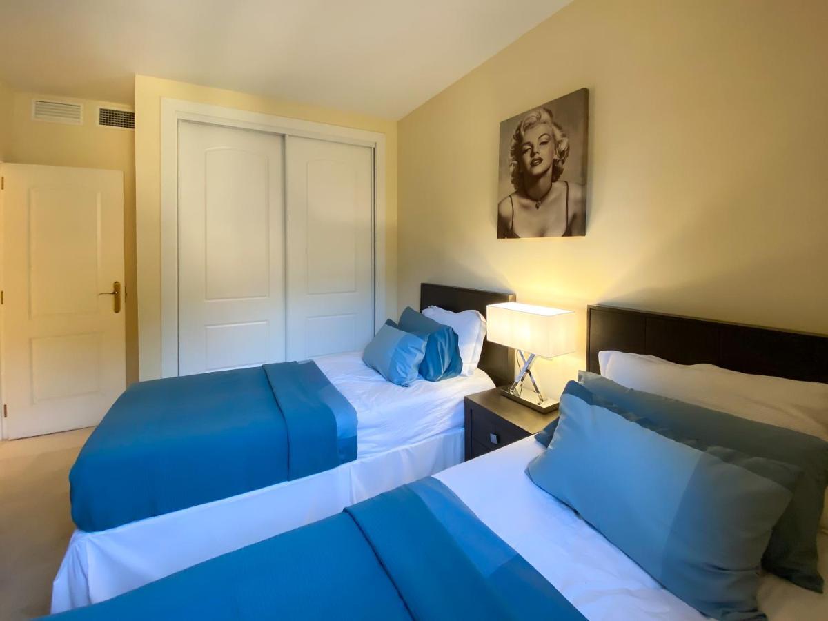 Marbella Elviria Apartment Ngoại thất bức ảnh