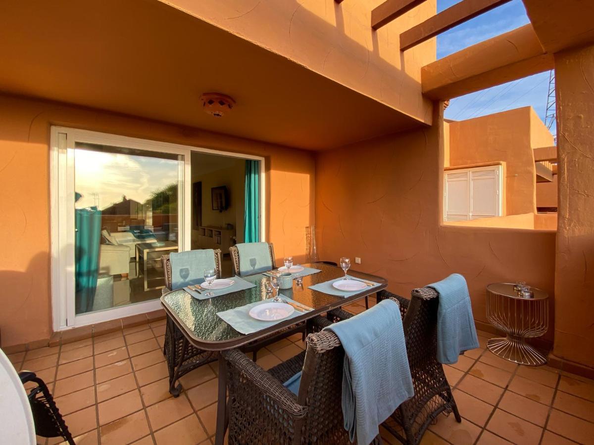 Marbella Elviria Apartment Ngoại thất bức ảnh