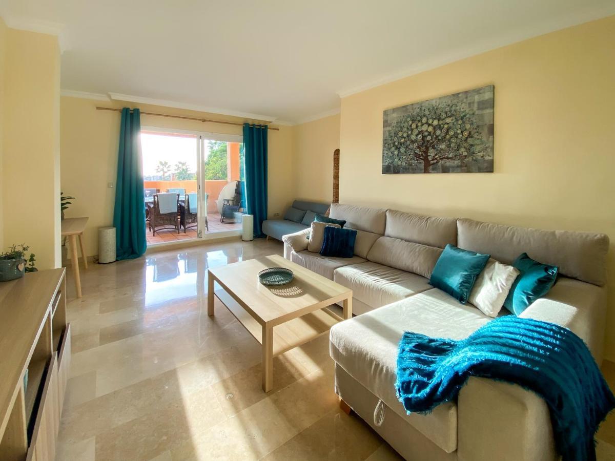 Marbella Elviria Apartment Ngoại thất bức ảnh