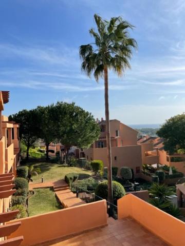 Marbella Elviria Apartment Ngoại thất bức ảnh