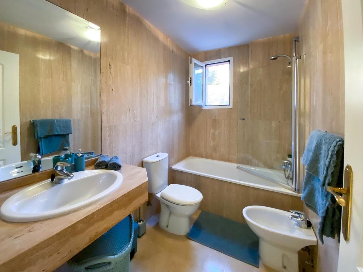 Marbella Elviria Apartment Ngoại thất bức ảnh